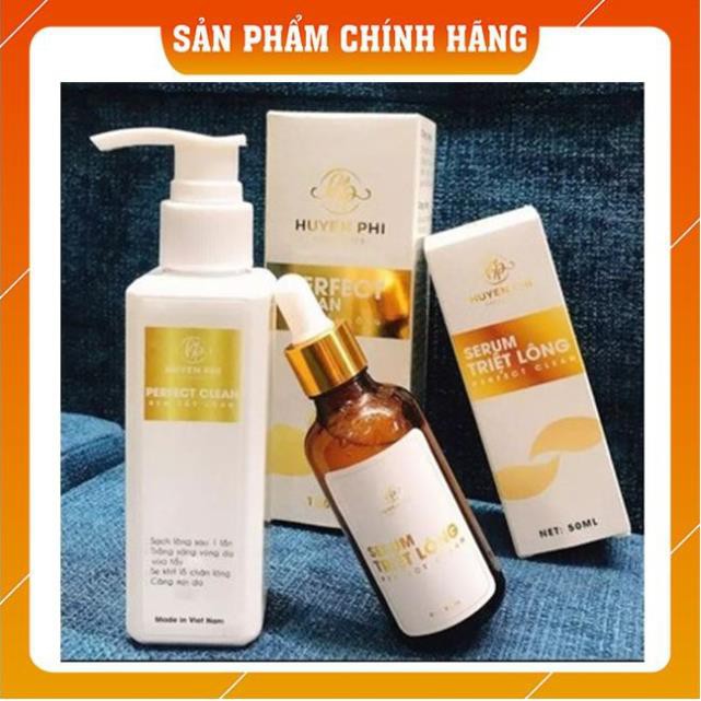 [Hàng Cao Cấp] - Combo Kem Tẩy Lông Huyền Phi Triệt Sạch Bất Chấp Các Loại Lông phù hợp với mọi loại da | BigBuy360 - bigbuy360.vn