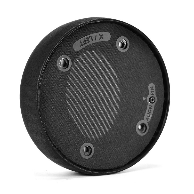 Đệm Xốp Bọc Đầu Tai Nghe Thay Thế Cho Philips Audio Fidelio X2HR X1