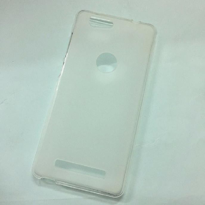Ốp lưng cho Gionee F103 Pro silicone - OL271
