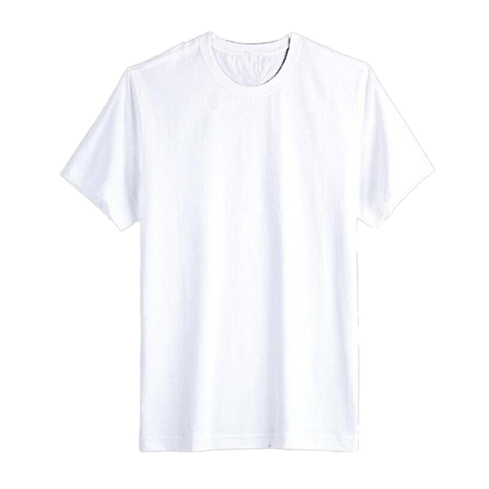 Áo thun trơn unisex GABOFASHION