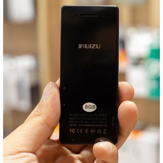 Máy nghe nhạc Ruizu D22