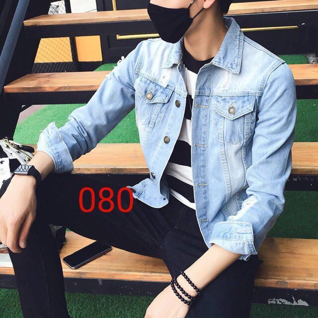 ÁO BÒ cao cấp