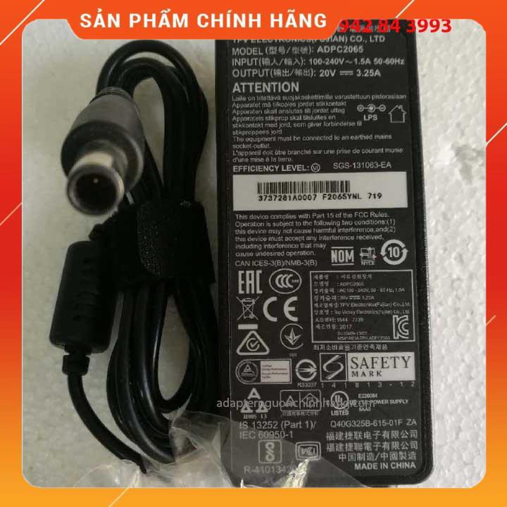 Adapter nguồn màn hình AOC AG251fx AG322FCX AG271FX