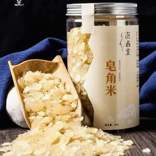 5OOg HẠT BỒ MỄ / Tuyết Liên Tử Cao Cấp Loại 1 - Thần Dược Để Làm Đẹp