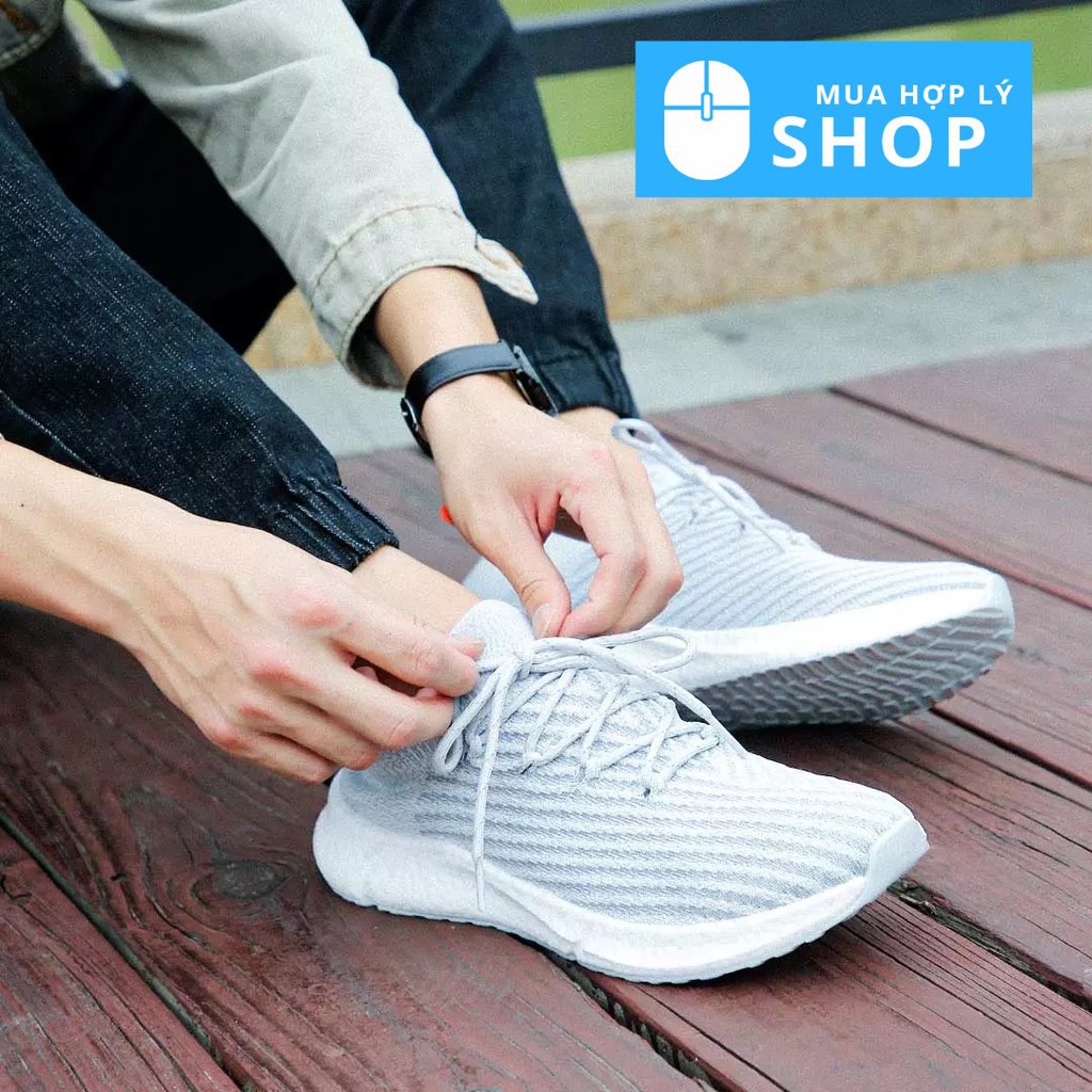 Giày Thể Thao Xiaomi Youpin FREETIE 2021 Thời Trang, Chạy Bộ, Thoáng Khí - Hàng Nhập Khẩu