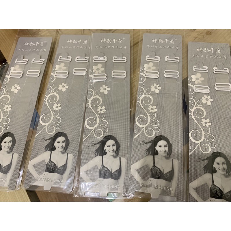 Dây Áo Lót Chất liệu silicon siêu bền | BigBuy360 - bigbuy360.vn