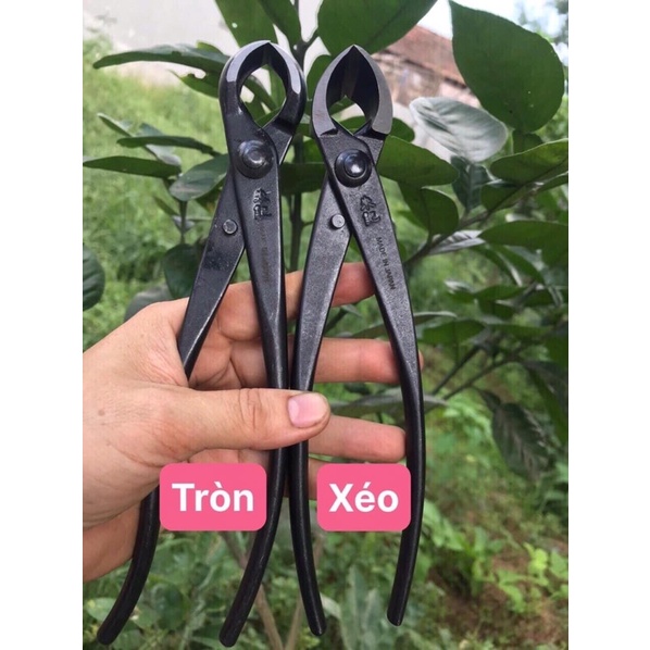 Cạp tròn,cạp xéo chuyên dụng