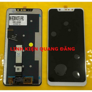 Bộ màn hình xiaomi redmi note 6pro zin