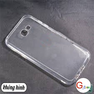 Ốp lưng dẻo cho Samsung Galaxy A5 2017