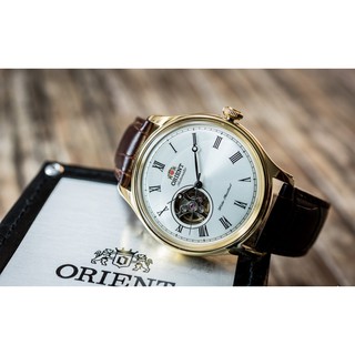 Đồng hồ nam orient caballero classic fag00002w0