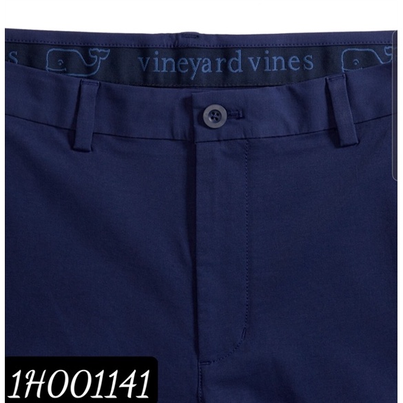 Quần short Vineyard 1H001141