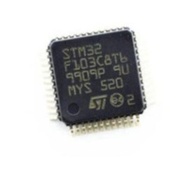 Vi điều khiển STM32F103C8T6 Giá Rẻ