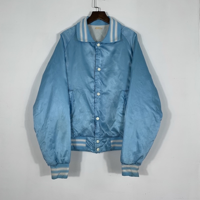 Áo khoác 2hand Bomber