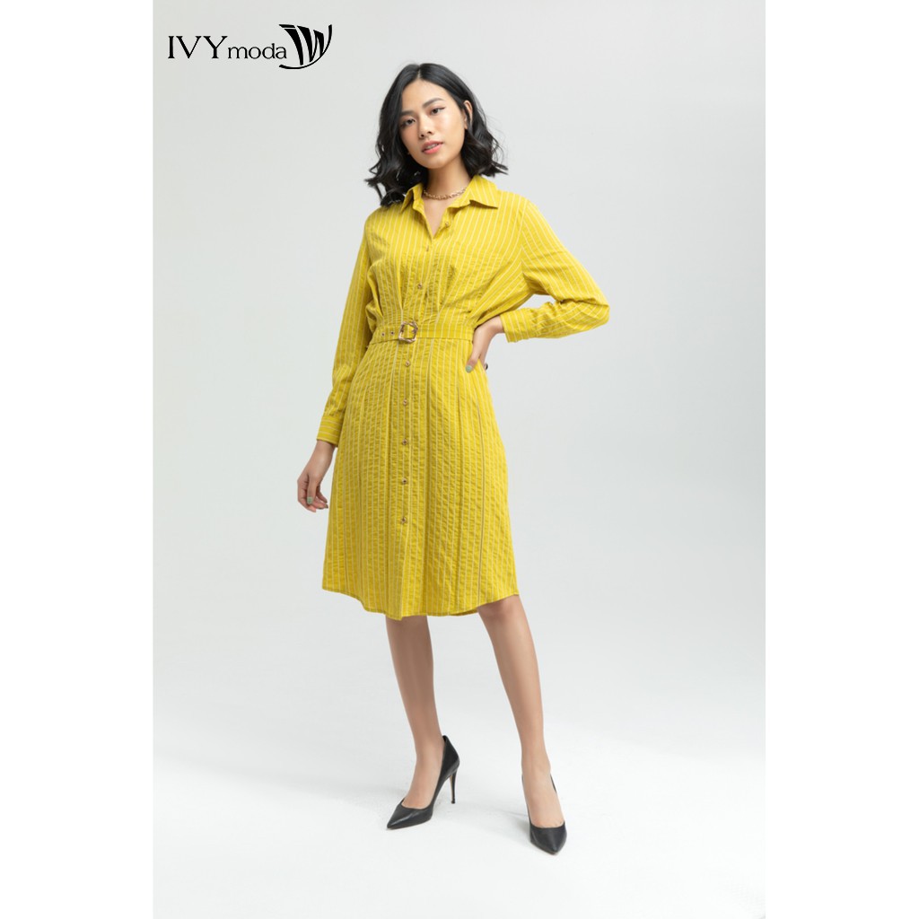 IVY moda Đầm nữ MS 47B8385