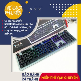 Bàn phím cơ gaming e-dra ek310, bàn phím cơ game e-dra ek310 - bảo hành 24 tháng