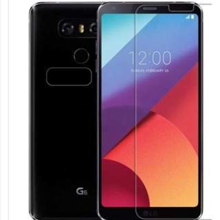 Bộ 3 kính cường lực LG G6