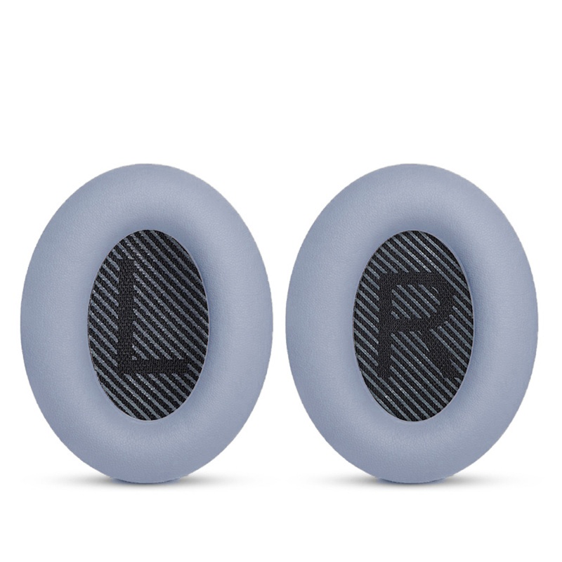 Set 2 Đệm Xốp Bọc Đầu Tai Nghe Cho QC45 QC35
