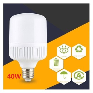 combo 2 Bóng Đèn LED Siêu Sáng 40W - Atmshop
