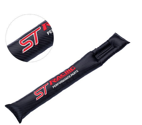 Đệm lót khe hở ghế ngồi xe ô tô Ford Ranger Everest Fiesta Focus Ecpsport