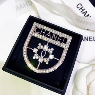 GHIM CÀI ÁO ĐÍNH ĐÁ HÌNH HUY HIỆU ĐẸP SANG TRỌNG PHỤ KIỆN CAO CẤP NO.93 TAG CÀI ÁO ĐẸP