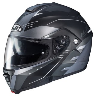 Mũ bảo hiểm fullface lật hàm HJC IS MAX II