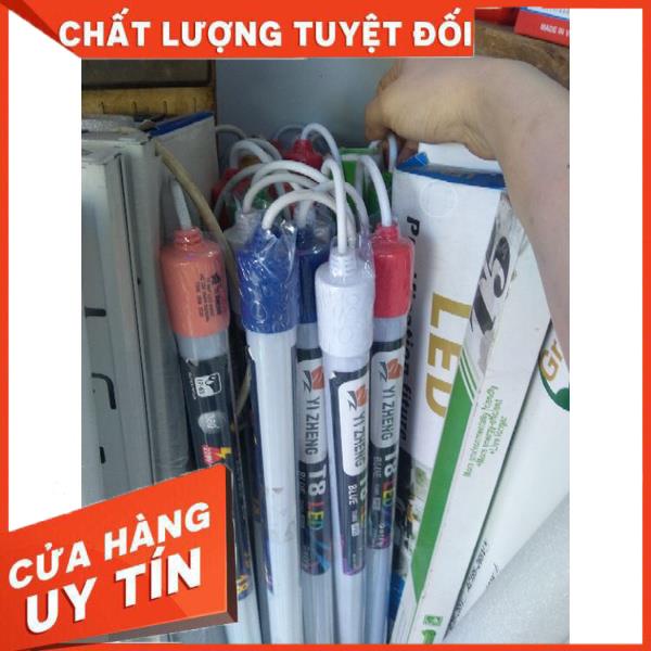 Bóng túyp màu 1m2,Bóng đèn màu