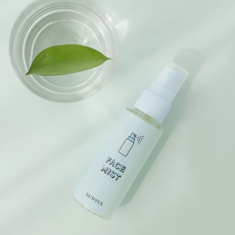 Xịt khoáng EUNYUL Cloud Face Mist Set (2ea)