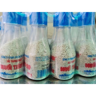 Muối tiêu sọ