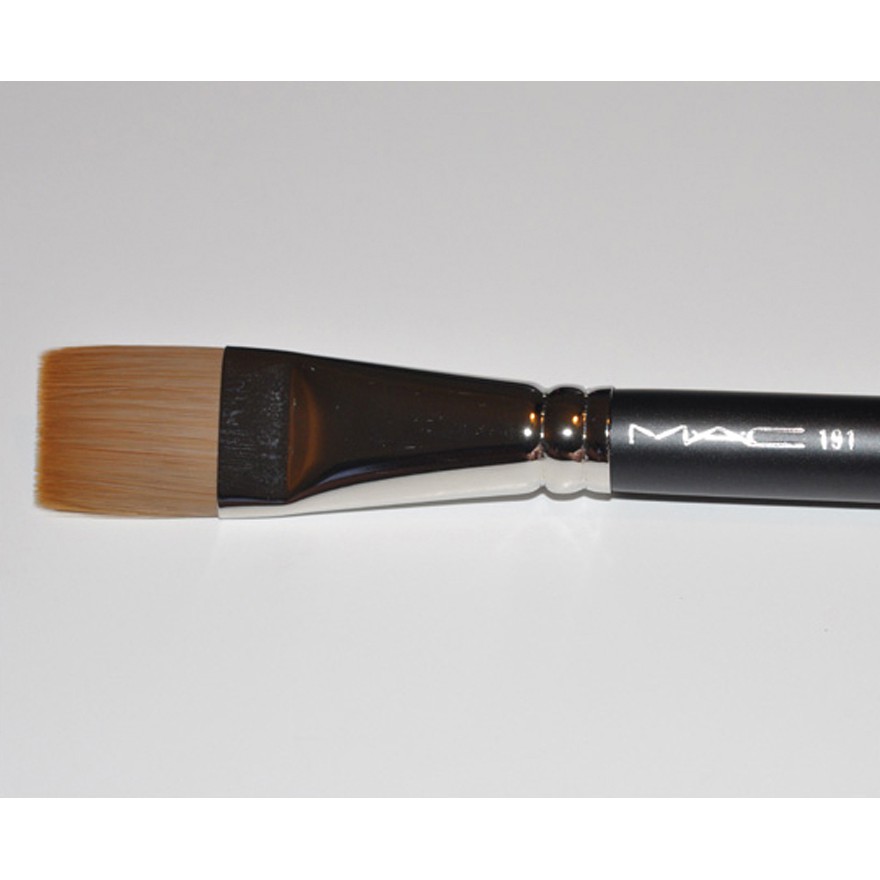 Cọ Tán Kem Nền MAC 191 - Mac Foundation Brush