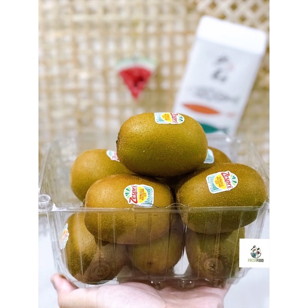 Kiwi vàng Zespri Newzealand -