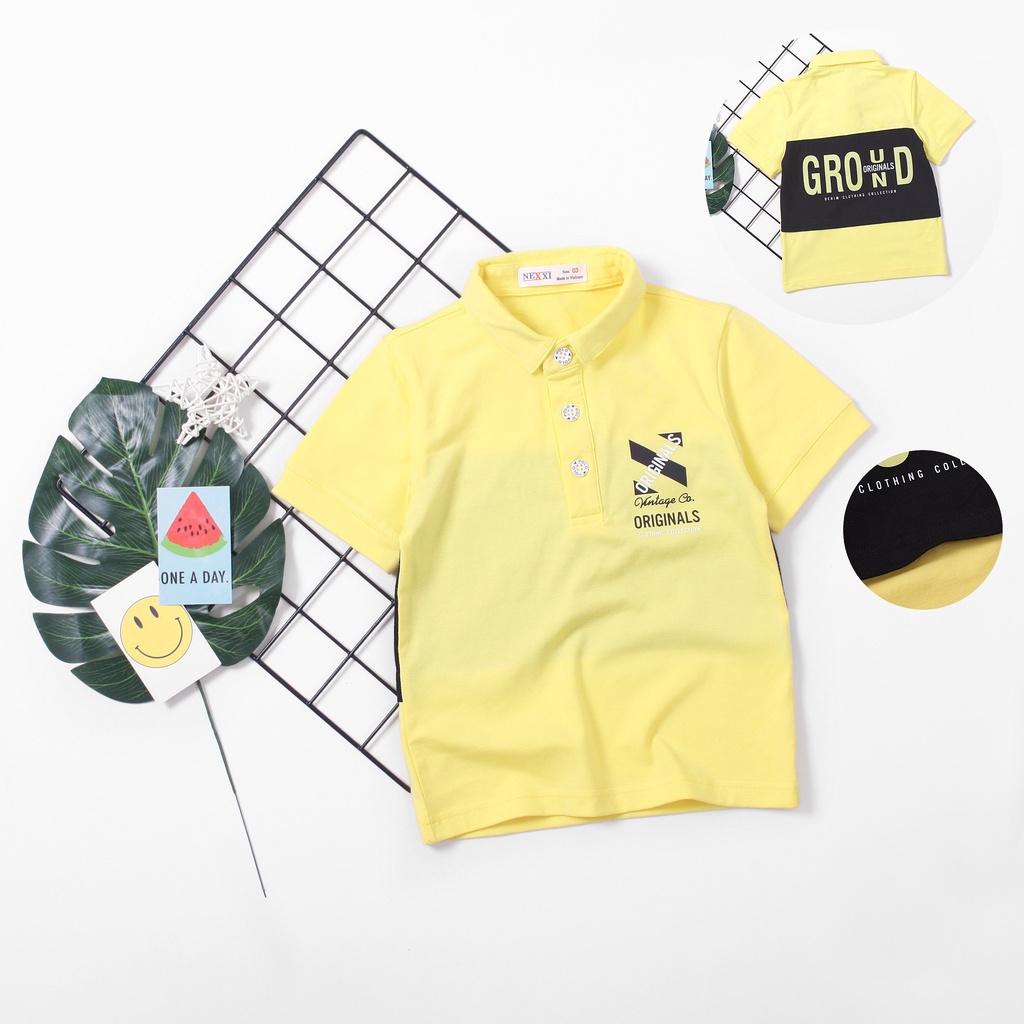 2208.AO THUN CB DAP LUNG ORIGINALS