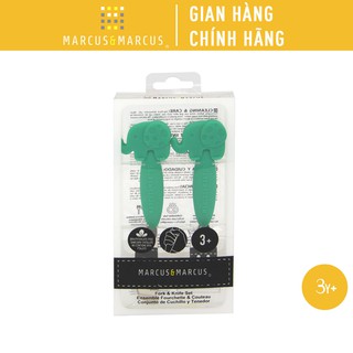 Bộ dao nĩa tập ăn Marcus & Marcus Ollie