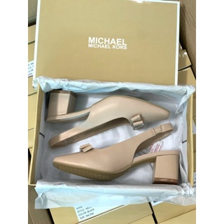 slingback Michel kors xịn
