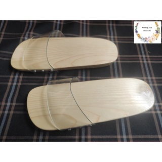 Guốc gỗ Guốc mộc cho Bé
