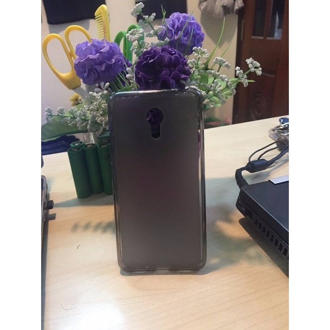 Ốp lưng cho Meizu M3 Note silicone.
