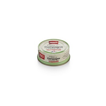 Pate Pháp Campagne 78g