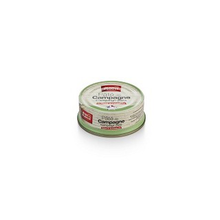 Pate Pháp Campagne 78g