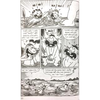 Sách - Thần Đồng Đất Việt 109 - Thầy Bói Hết Thời