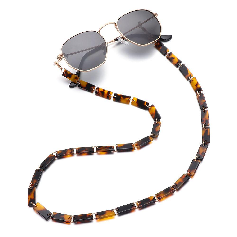 MELODG Giá Đỡ Mắt Kính Hình Rùa Bằng Acrylic Độc Đáo