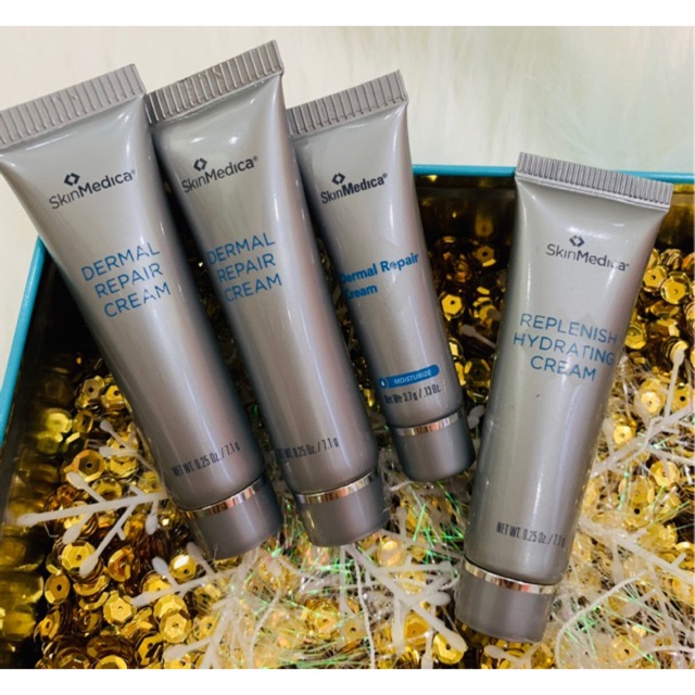 Kem dưỡng Skinmedica Dermal Repair Cream