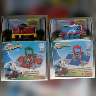 Bộ đồ chơi nhân vật thomas và những người bạn