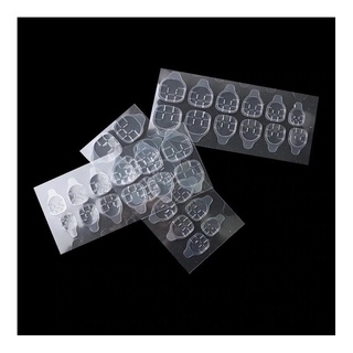 Miếng keo silicon dán móng siêu dính, chống thấm nước