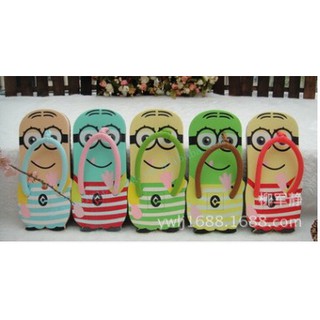 dép tông hình milion