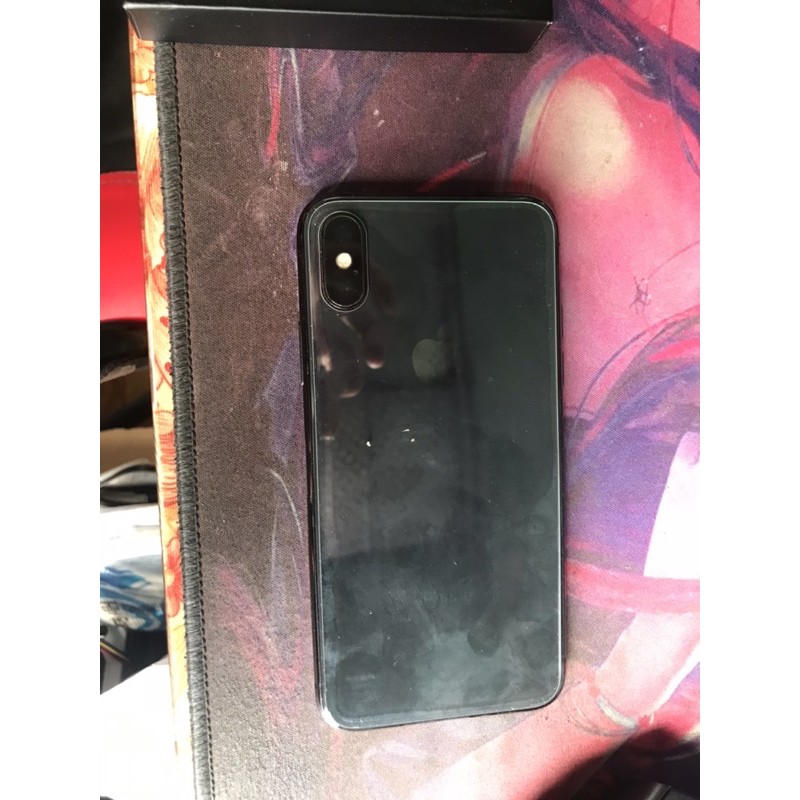 cụm lưng zin IphoneX