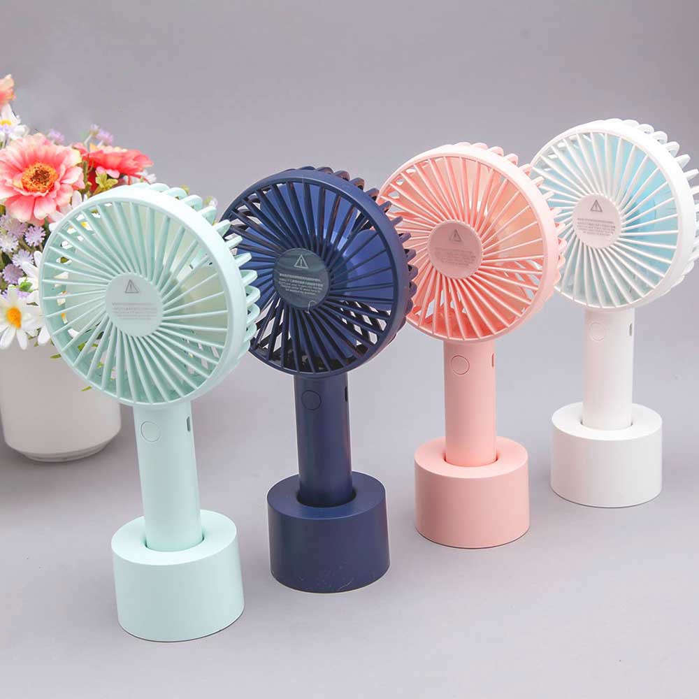 [Mã ELHA22 giảm 5% đơn 300K] Quạt cầm tay mini SoLove N9-Fan