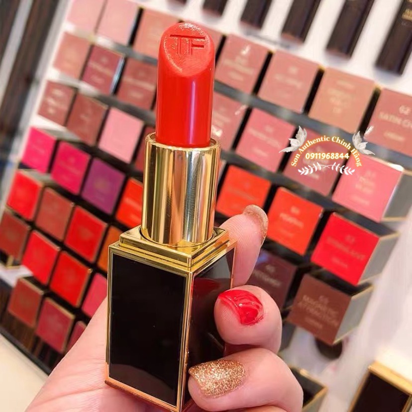 🇱🇷 Son Tom Ford TF Chính hãng Mỹ Fullsize - Tomford mới