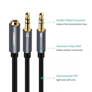 Cáp Audio Ugreen 20899