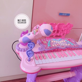 Đàn piano cho bé