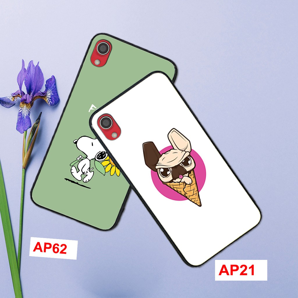 ỐP ĐIỆN THOẠI VIVO Y91C-VIVO Y93-VIVO Y1S IN HÌNH SIÊU CUTE-GIÁ RẺ