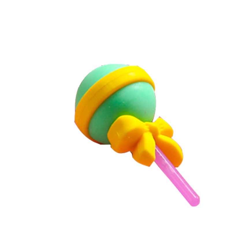 Gôm Tẩy Hình Món Tráng Miệng Hoạt Hình Sáng Tạo Cho Bé